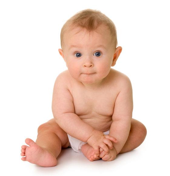 کاهش وزن نوزاد بعد از تولد