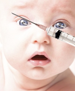 چگونه کودکم را برای واکسن زدن آماده کنم؟