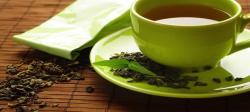 چای سبز ضد سرطان ریه است