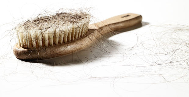 درمان ریزش موی بعد از زایمان