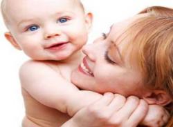 کاهش خطر ابتلا به عفونت نوزاد