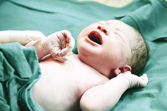 پیشگیری از ناهنجاری های مادرزادی جنین