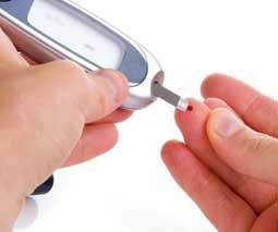 درمان دیابت با طب سنتی امکان پذیر است
