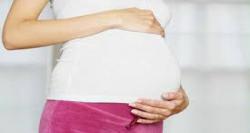 علت لکه بینی در بارداری