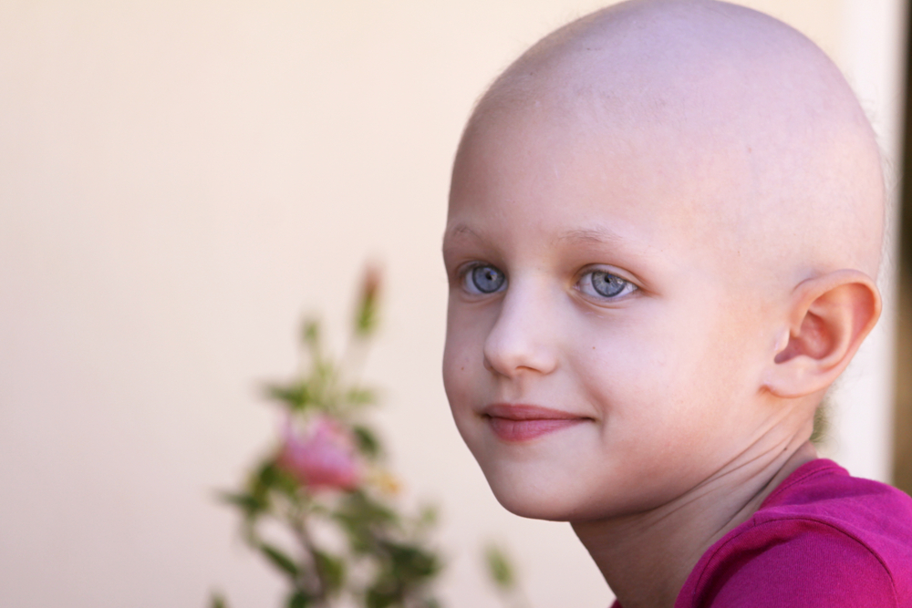 چگونه از بروز سرطان در کودکان جلوگیری کنیم؟