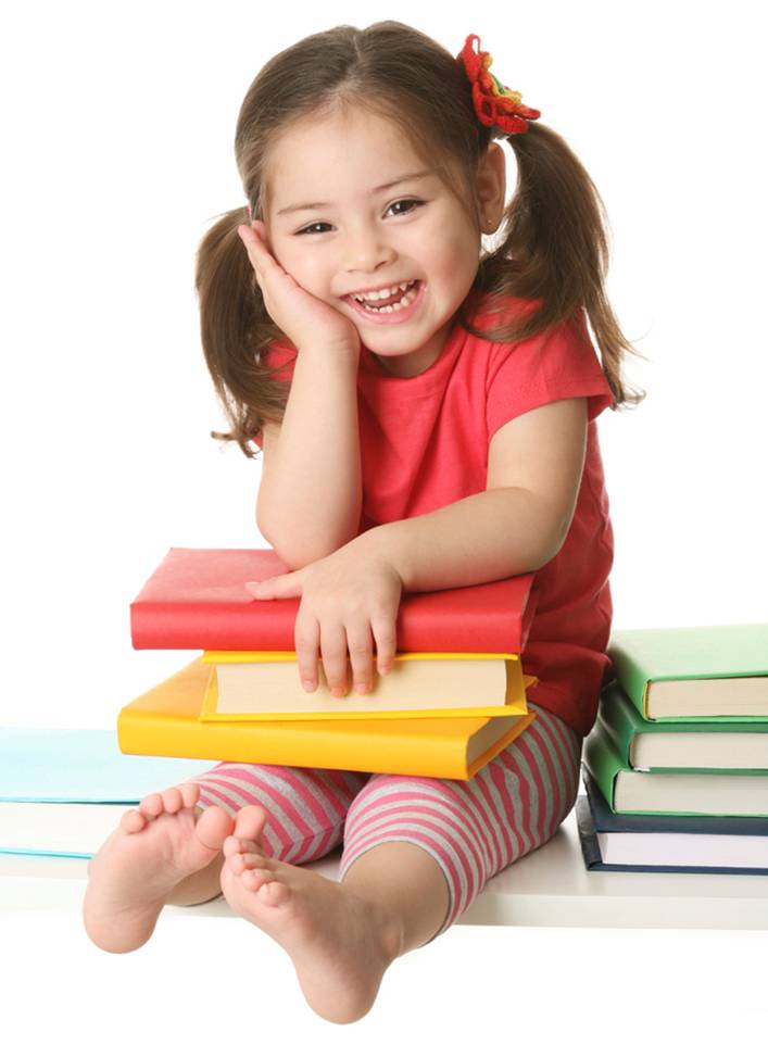 چگونه توانایی خواندن را در کودک بالا ببریم؟