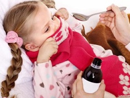 چگونه کودک را به داروخوردن علاقه مند کنیم؟