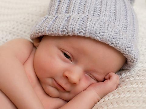 چگونگی پیشرفت قوه بینایی نوزاد