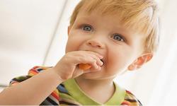 هرنوع غذایی برای کودک شما مفید نیست