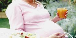روشهای درمان ویار بارداری با طب سنتی