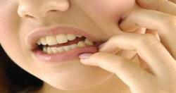 درمان خانگی درد دندان