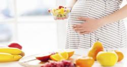 رژیم غذایی برای خانم های مبتلا به چاقی و دیابت بارداری