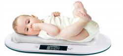 افزایش وزن نوزاد از 6 تا 12 ماهگی