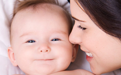 چگونه مادر بهتری باشم؟