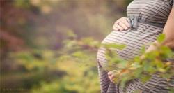 بارداری و تغییرات ظاهری مادر