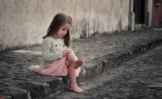 تربیت کودکی خاص، چگونه؟
