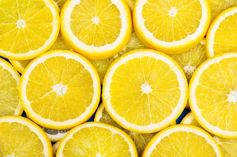 لیمو انرژی درمانی میکند!