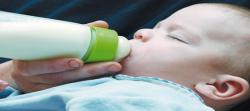 چطور کودک را از شیر بگیرم؟