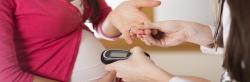 دیابت بارداری و فشارخون بالا در کودکان