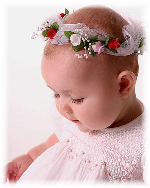 اسم های زیبای دخترانه