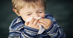در سرماخوردگی تجویز آنتی بیوتیک ممنوع است