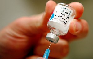واکسن آنفولانزا خوب یا بد؟