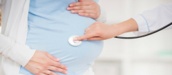 اطمینان از سلامت جنین در بارداری