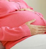 سلامت جفت در بارداری