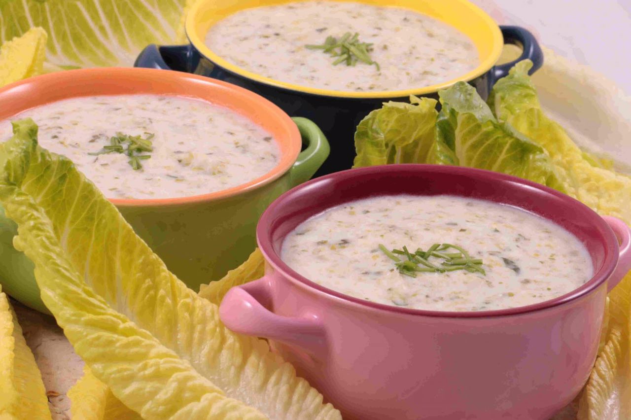 در تهیه ی سوپ به این نکات توجه کنید!