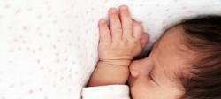 یک نوزاد تازه متولد شده دقیقاً چه حسی دارد؟