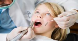 کی از دندون پزشک می ترسه؟! 