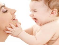 عوامل مؤثر بر رشد و تکامل کودک: سلامت جسمانی و تندرستی کودک