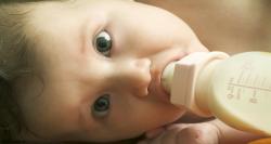 استفاده از لبنیات برای افزایش تراکم استخوان‌های کودکان
