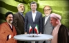 کيهان:دوخط موازي که يکديگر را قطع کردند!