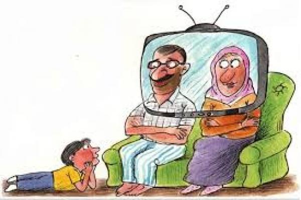 وابستگی کودک به مادر