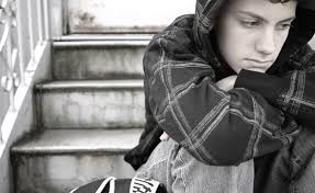 چهار گروه از کودکان بیشتر در ریسک افسردگی هستند