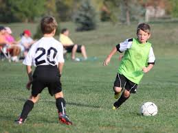 فوتبال باعث رشد بیشتر استخوان‌ها در کودکان می‌شود 