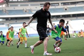 عامل کلیدی و اصل مهم  در فوتبال کودکان 