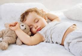 آموزش‌های لازم برای کودک مبتلا به شب ادراری لازم است