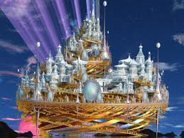 داستان جالب قصر پادشاه