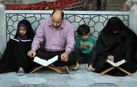 تربیت دینی از دیدگاه اهل بیت (ع)