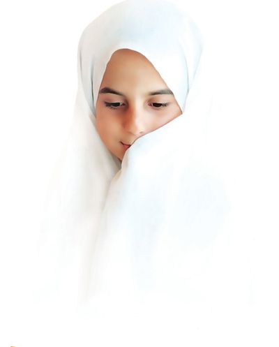 راه های نهادینه کردن حجاب در بین فرزندان
