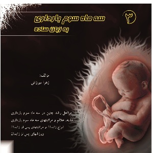 معرفی کتاب ماه سوم بارداری