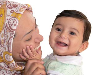 پیشنهاد هفته بیست و سوم بارداری