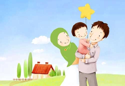 مسئولیت والدین نسبت به کودک در حقوق اسلام