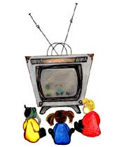 آموزش استفاده از رسانه به کودکان و نوجوانان