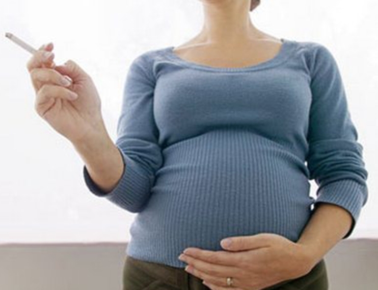 تأثیر اعتیاد مادران باردار بر نوزادان
