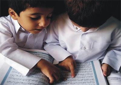 نکات حفظ قرآن در کودکی و شیوه های حفظ