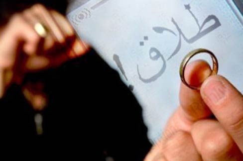 چند اثر طلاق بر کودکان