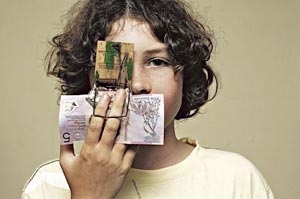 دزدی کردن کودک و نوجوان و بررسی راهکارهایی برای برخورد با این ناهنجاری